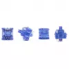 Keychron G61 blauw