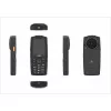 AGM M6 4G robuuste outdoor-toetsentelefoon (bar-model), IP68/IP69K, MIL-STD-810H, zonder voeding