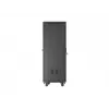 Lanberg FF01-6632-23BL rackkast 32U vrijstaand rack zwart