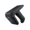 Handheld-RFID-lezer Zebra RFD40, UHF-RFID, ingebouwde 7000 mAh Li-Ion-accu, zwart, 166,5×84×151 mm