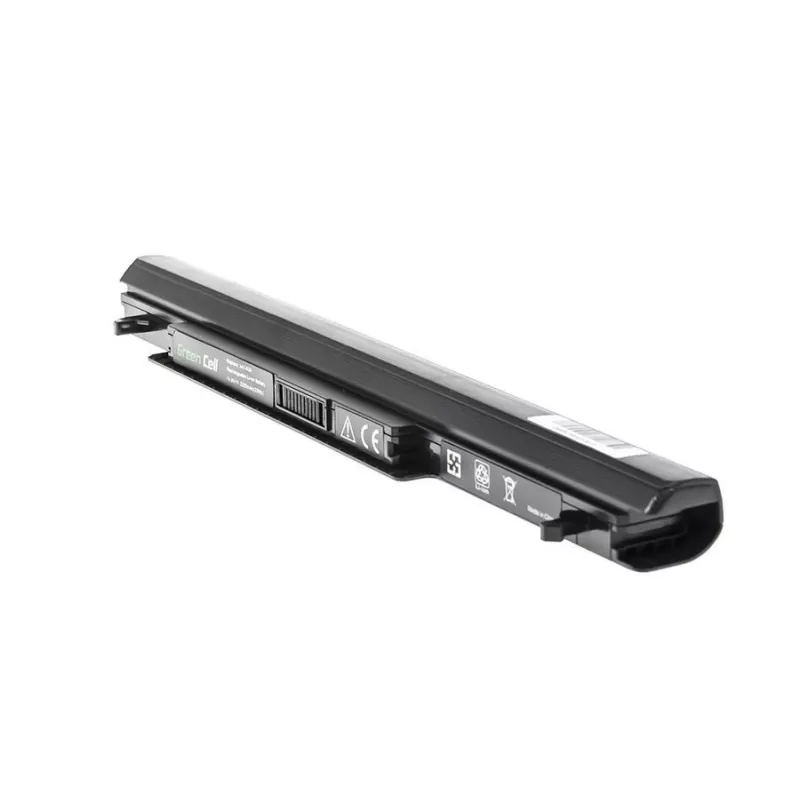Batterij Green Cell AS47 voor ASUS K56 S405
