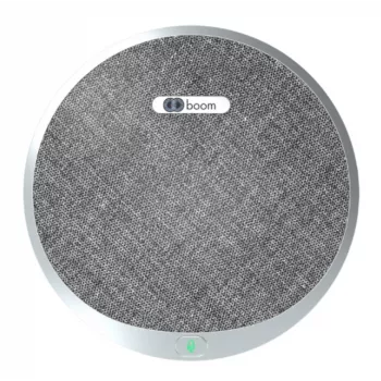 Microfoonarm voor HALO Videobar — Boom Collaboration BM04-0042, externe houder voor professionele AV-installaties