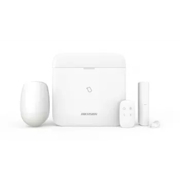 Hikvision AX PRO Kit smart-home-beveiligingsset