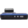 Kodak PIXPRO FZ55 1/2,3 compactcamera 16 MP CMOS 4608 x 3456 pixel blauw (FZ55BL)