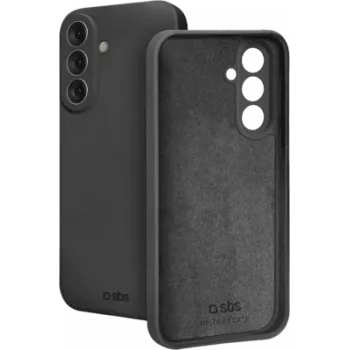 SBS Instinct Cover Galaxy S26 zwart (TEINSTSAS26K)