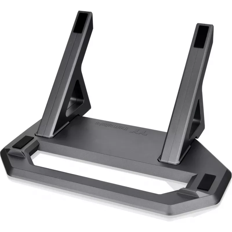 Thermaltake chassis-standkit voor The Tower 600 Mint Strawberry mint/roze voor horizontale montage (AC-076-ONPNAN-A1)