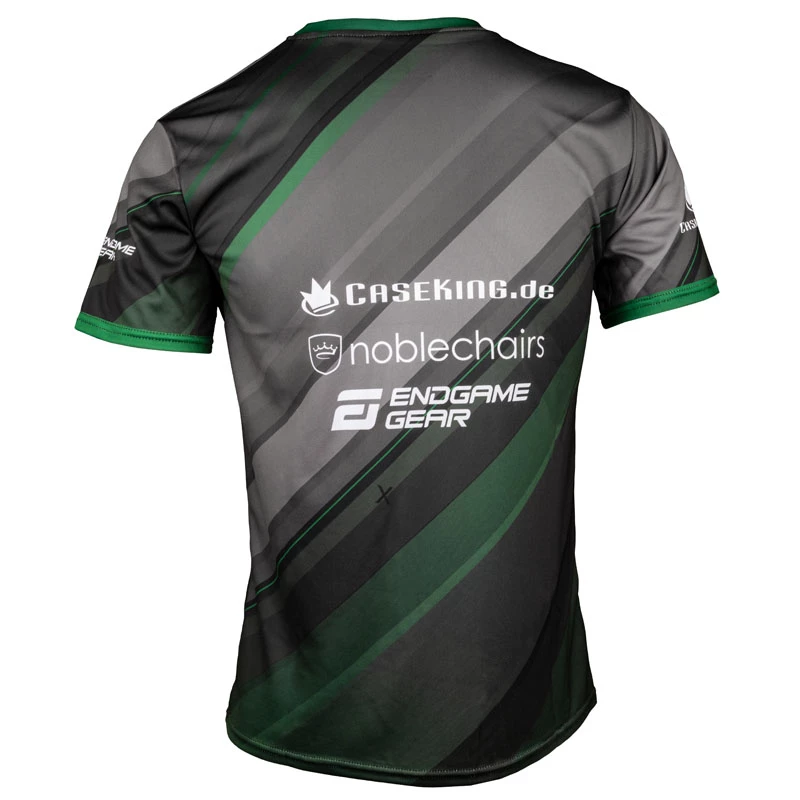 Sprout Original Player Jersey 2022 Edition - zwart (L)
