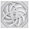 Lian Li UNI FAN TL140 Wireless 14RTL1W1W behuizingsventilator, Reverse Blade, ARGB, PWM, 140 mm, wit