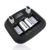 everActive NC-900U universele batterijlader