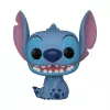 Funko Pop figuur Disney Lilo & Stich Smilling Seated