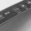 Vacuummachine Caso VC 10 PlusEdition — instelbare vacuümstanden, geïntegreerde snijder, rollenopslag