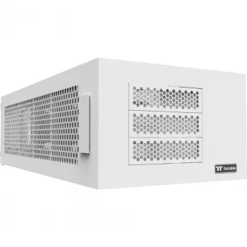 Thermaltake AX100 stalen sokkel voor AX700/Snow White Retail
