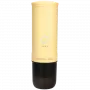 BUYDEEM Nano-espressomachine, model OTEM-01, kleur Mellow Yellow