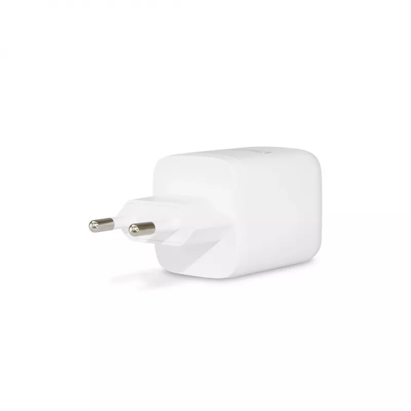 DICOTA D32054 oplader voor mobiele apparaten universeel wit AC snelladen binnen