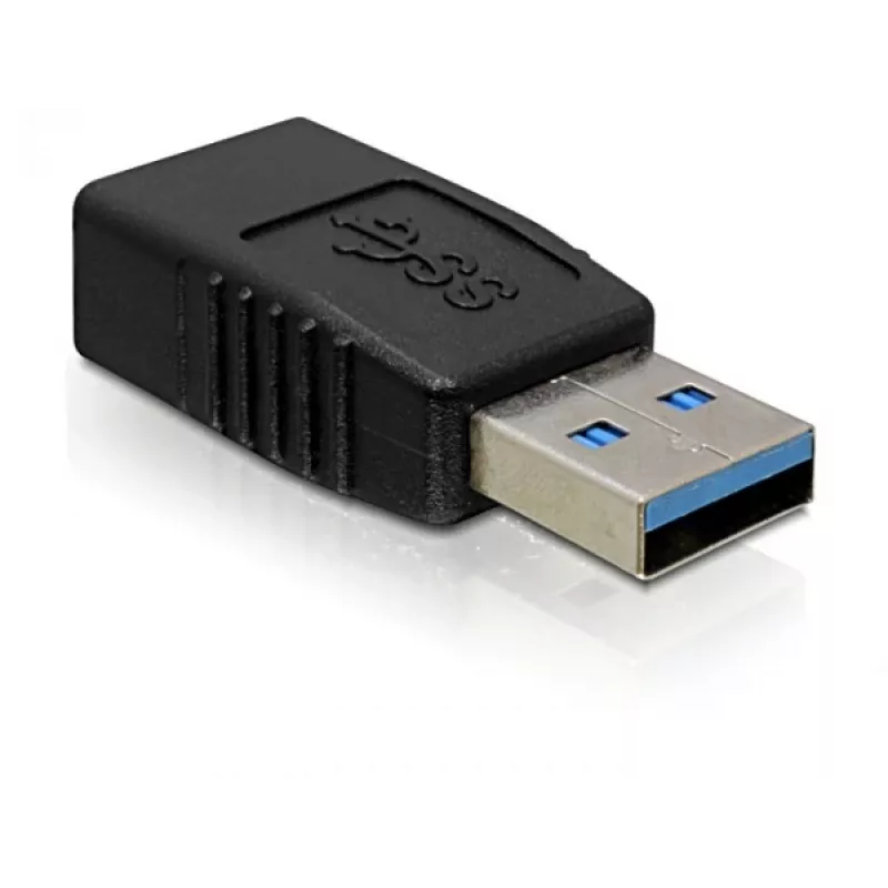 USB 3.0-A-adapter DeLOCK 65174