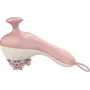 Medisana AC 950 cellulitemassageapparaat, roségoud/wit
