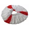 Wismopkop Vileda Turbo 2in1 rood wit