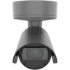 IP-bewakingscamera Axis Q1800-LE buiten 1920 x 1080 bedraad wand zwart