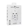 Muis White Shark GM-5019 Dagonet Wireless