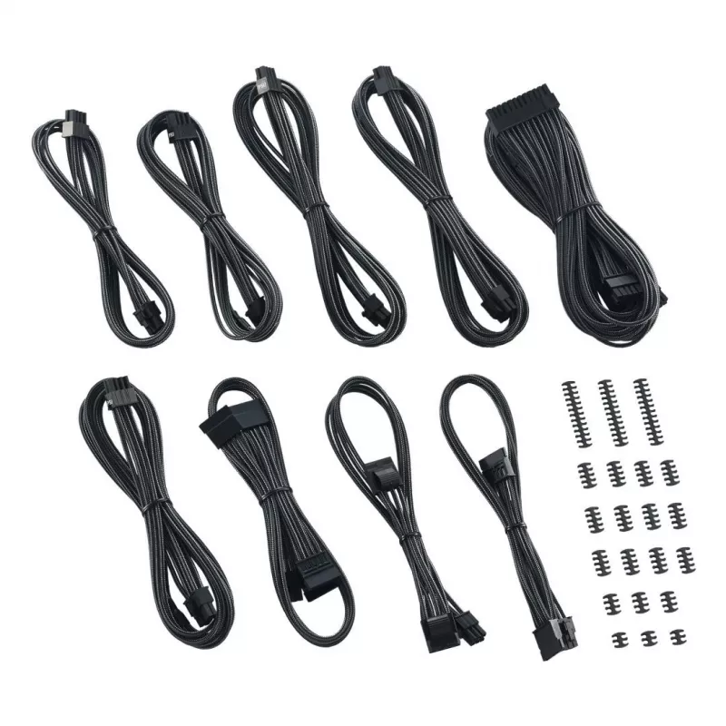 Cablemod CM-CSI-CKIT-NKC-R interne stroomkabel