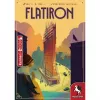 Flatiron, bordspel