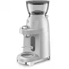 SMEG koffiemolen 50s Style CGF02SSEU *zilver*