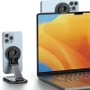 Magneetstandaard SODI BM-310 zwart MagSafe voor mobiele apparaten