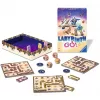 Labyrinth GO, gezelschapsspel