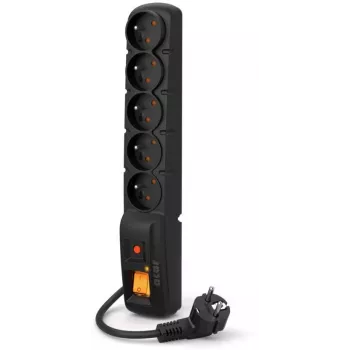ACAR F5 PRO stekkerdoos