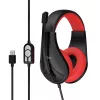 Media‑Tech NEMESIS MT3574 hoofdtelefoon
