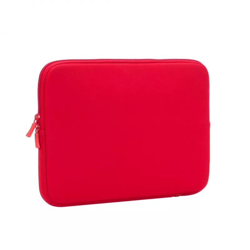 Sleeve Case Rivacase 5123 33,8 cm (13,3 inch) rood