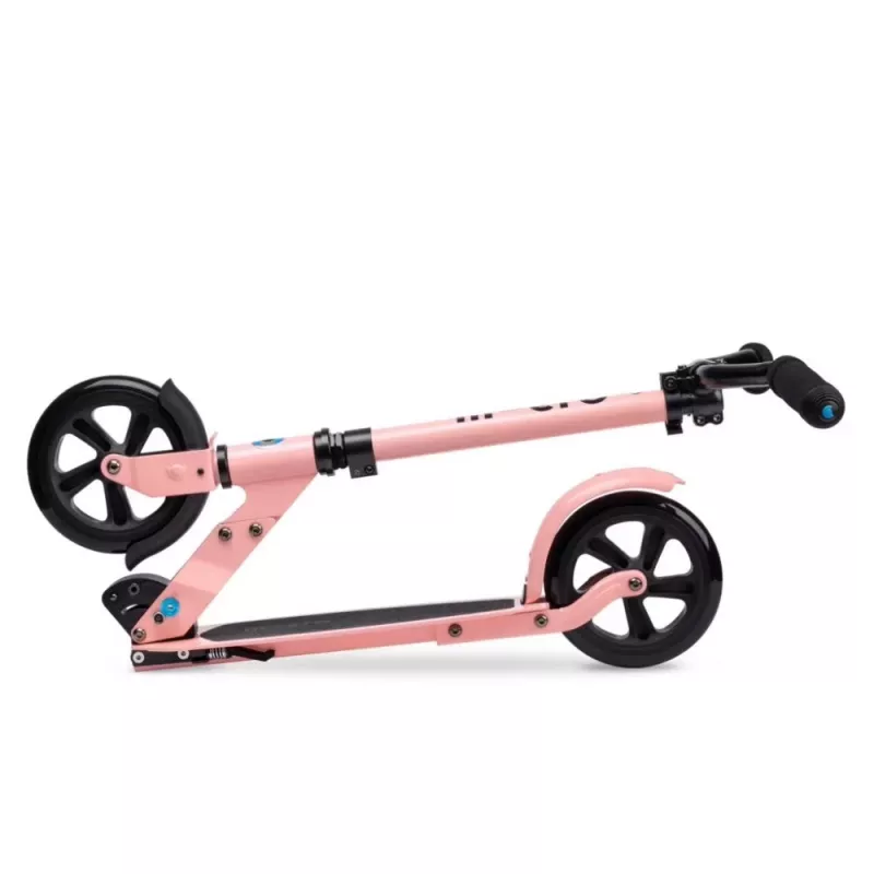 Micro step Speed Deluxe Neon Rose