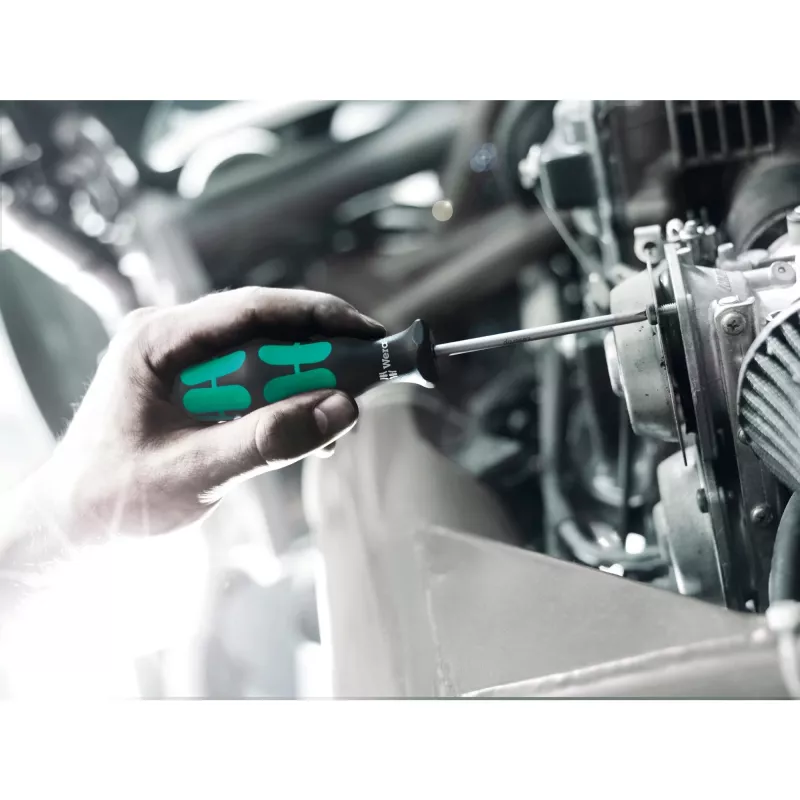 Wera Big Pack 300 set wegwerpschroevendraaiers