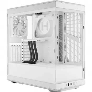 HYTE Y40 Midi Tower wit
