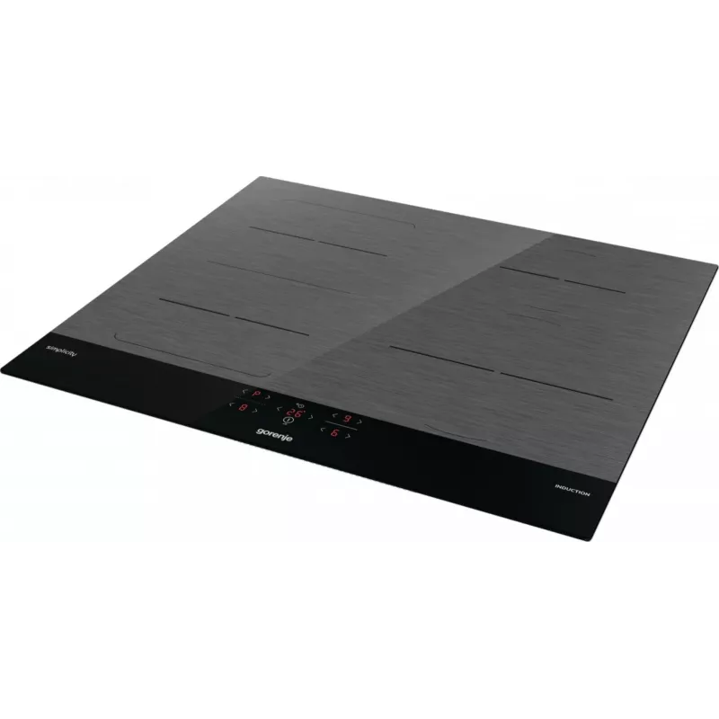 GORENJE GI6421SYB inductiekookplaat