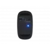 Natec muis | Lark | draadloos | 2,4 GHz, Bluetooth | antraciet