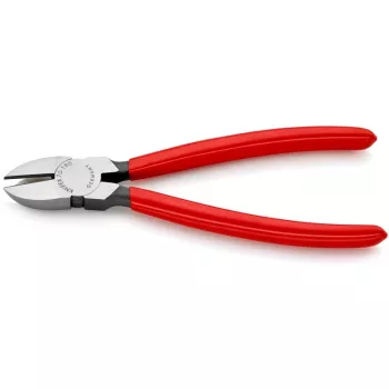 Diagonaal-zijkniptang Knipex 70 01 180