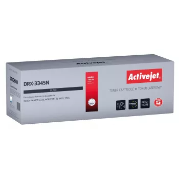 Activejet DRX-3345N trommel (vervanger voor Xerox 101R00555; 30000 pagina's; zwart)