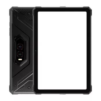 Tablet HOTWAV R9 Plus zwart
