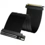 PCIe-5.0-x16-riserkabel TRYX 200 mm, zwart
