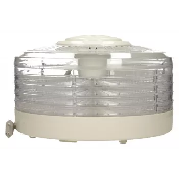 Droogoven MPM MSG-02 wit 400 W