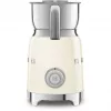 SMEG MFF11CREU Melkopschuimer 50 inch stijl crème