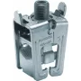 Hager KS24C railklem, 95-185 mm2
