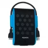 ADATA HD720 externe harde schijf 2 TB USB Type-A 3.2 Gen 1 (3.1 Gen 1) zwart, blauw