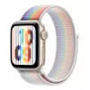 Apple MGXU4ZM/A smart wearable accessoires band multicolor nylon