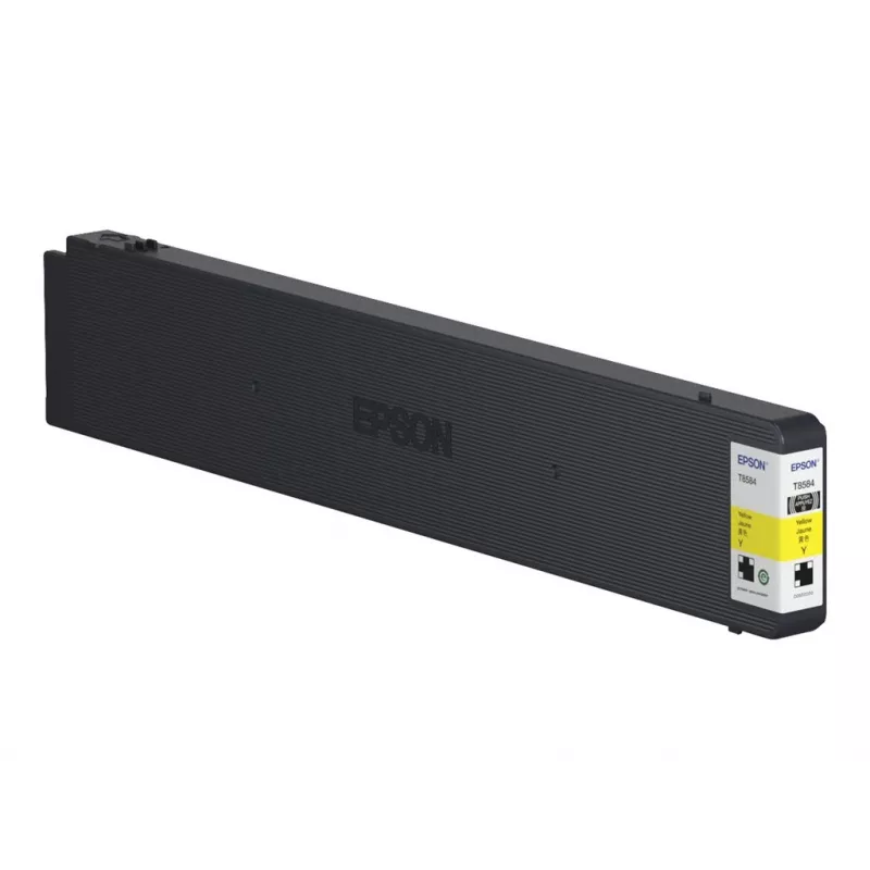 Epson T02Y inktcartridge voor WorkForce Enterprise WF-C21000, geel (C13T02Y400)