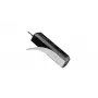 Fan-hub DeepCool FH-04 – 20-polige ATX naar 4× 3-polige Molex, 0,55 m kabel, zwart