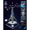 3D-puzzel Eiffeltoren