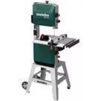 Verticale bandzaag Metabo BAS 318 Precision WNB