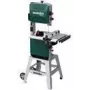 Verticale bandzaag Metabo BAS 318 Precision WNB